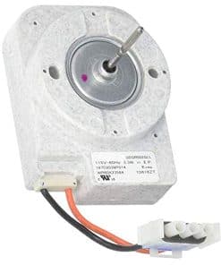 Motor del Ventilador del Evaporador PartsBroz WR60X31522