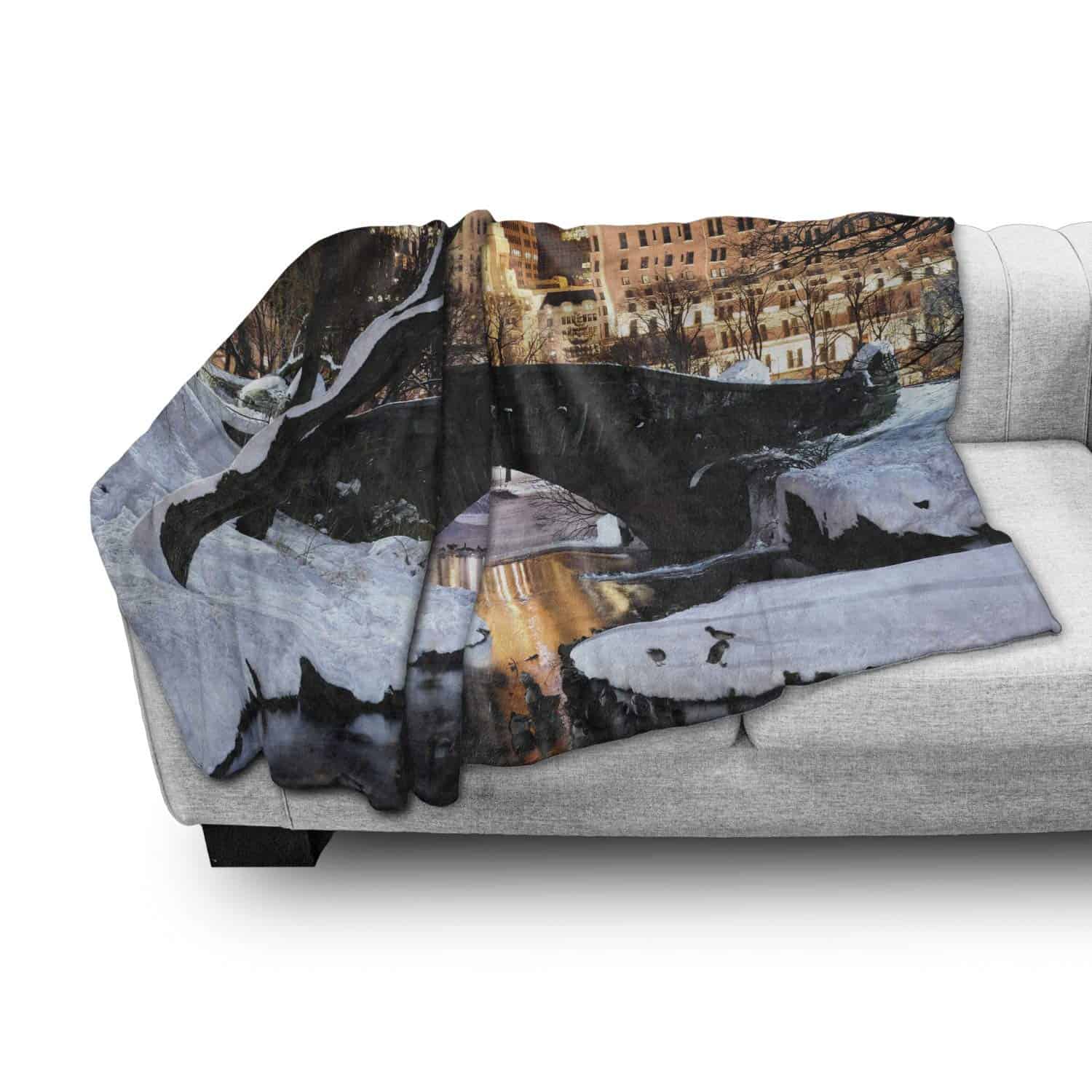 Manta Lunarable NYC, Ciudad de Nueva York Manhattan Central - Imagen 4