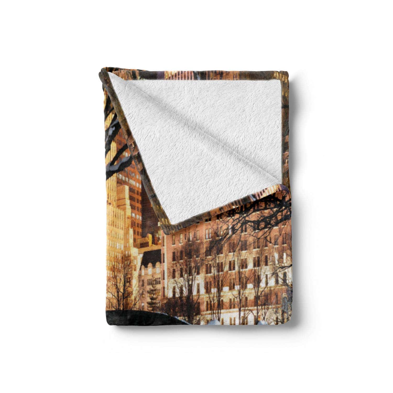 Manta Lunarable NYC, Ciudad de Nueva York Manhattan Central - Imagen 3