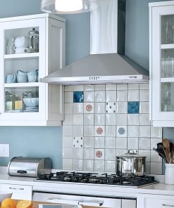 Campana Extractora Montada en Pared de 30", GASLAND Chef