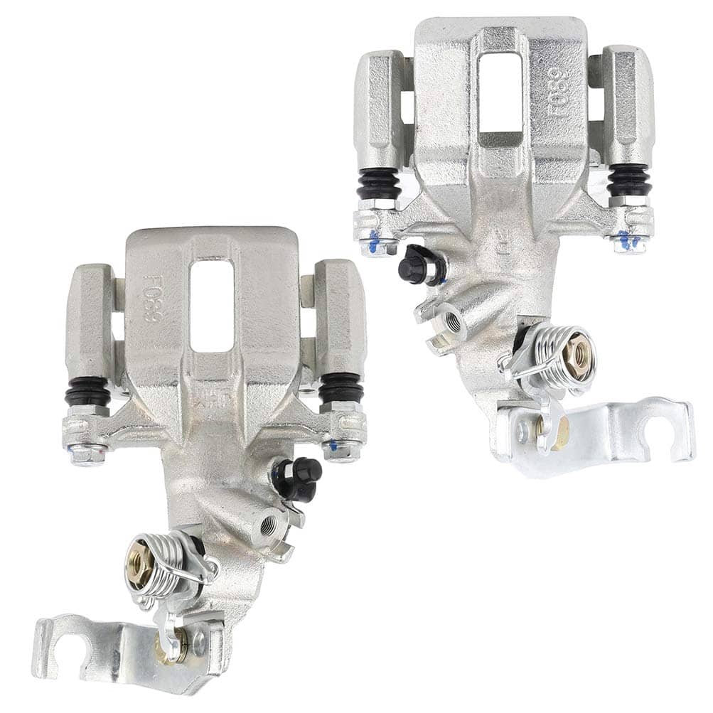 ECCPP 19-B2068 19-B2069 Conjunto de Calibrador de Freno