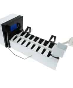 Repuesto de Hacedor de Hielo Ecumfy 240550600 para