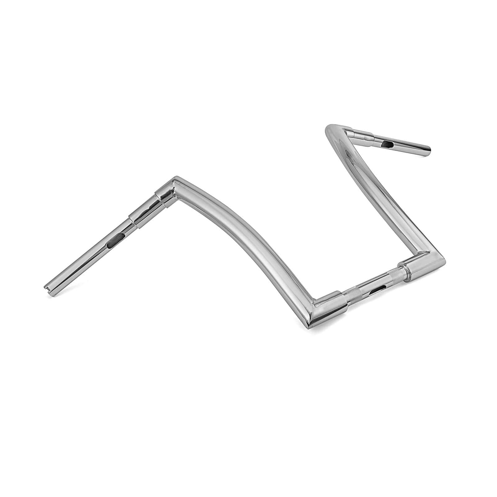 Manillar de 12" Ape Hanger 1.5 pulgadas Fat Monkey Bar - Imagen 9