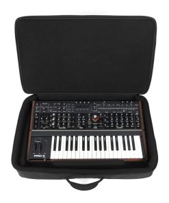 Estuche SUSTAIN a medida para Sequential Pro 3 / Behringer