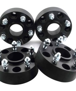 DCVAMOUS 4PC Separadores de rueda -2011-2022