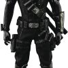 Figura coleccionable G.I. Joe: Snake Eyes a escala 1:6