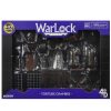 WizKids Warlock Tiles: Accesorio - Cámara de Tortura