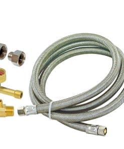 Kit de Instalación para Lavavajillas Eastman con