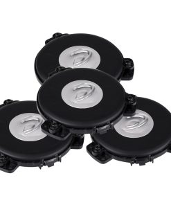 Dayton Audio TT25-8 Puck Transductor Táctil de Bajos Mini 8