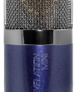 Micrófono MXL Revelation FET Mini - Calidez clásica de