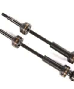 Traxxas Ejes de Transmisión Completos Traseros