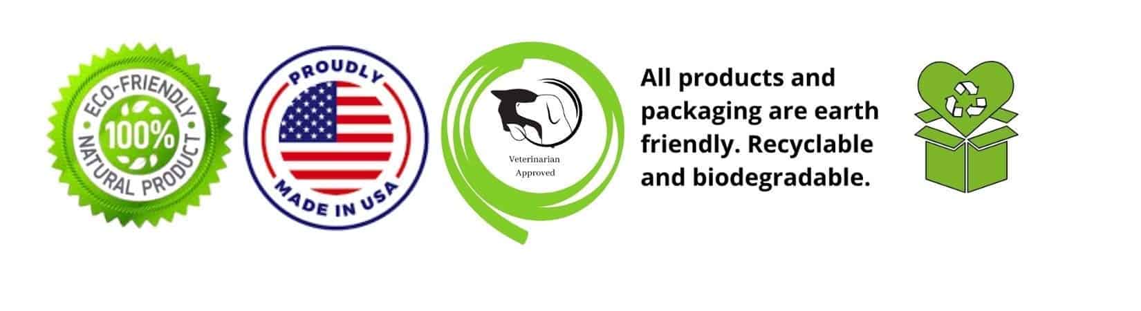 Paños Limpiadores PawPurity para Eliminar Manchas de - Imagen 10