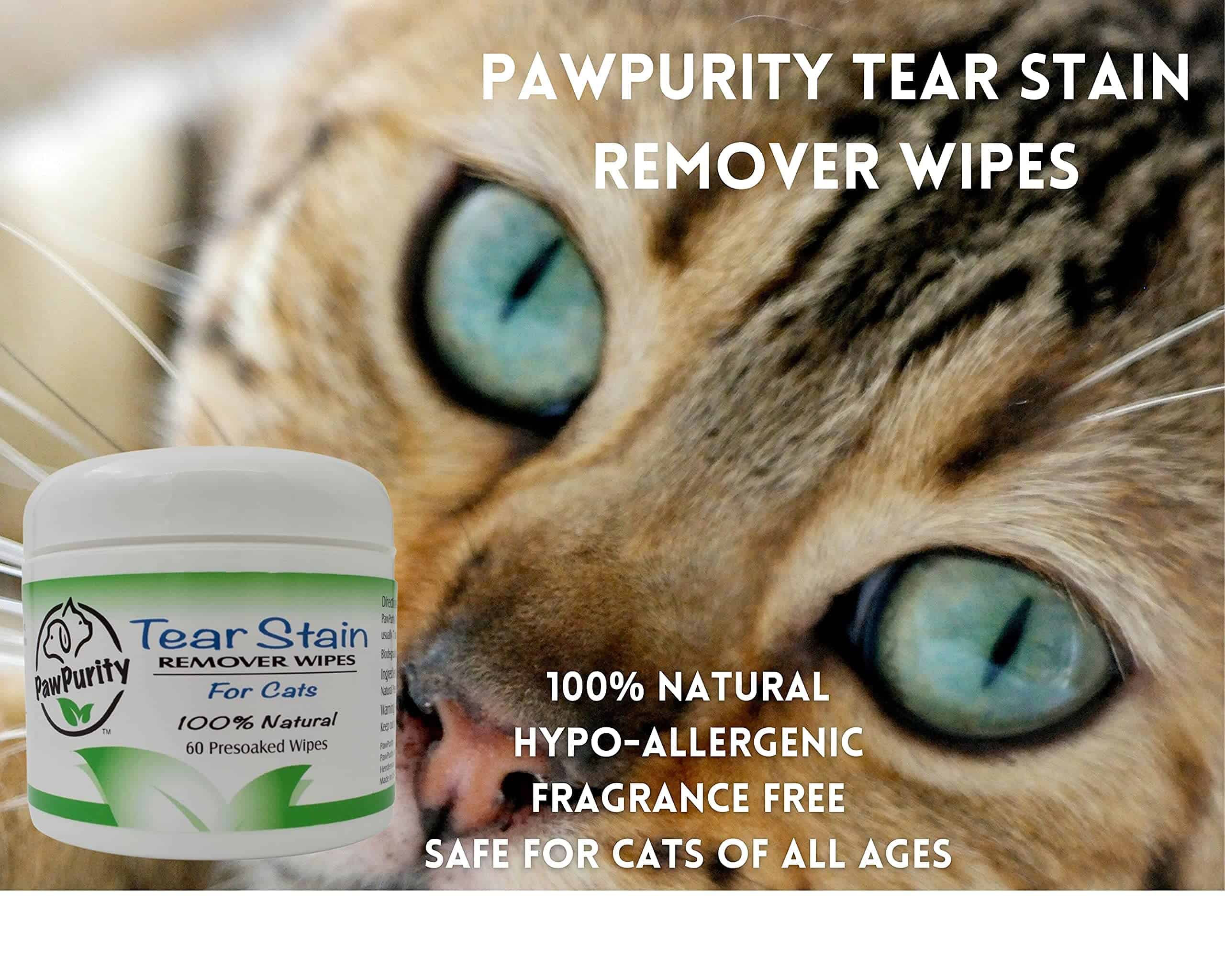 Paños Limpiadores PawPurity para Eliminar Manchas de - Imagen 5