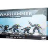 Games Workshop - Warhammer 40,000 - Space Wolves Hounds of