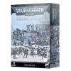 Games Workshop - Warhammer 40,000 - Patrulla de combate: