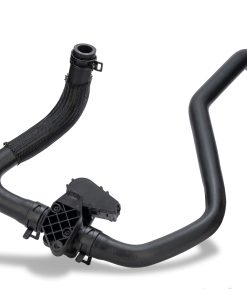 Válvula de control de manguera de entrada -Negro