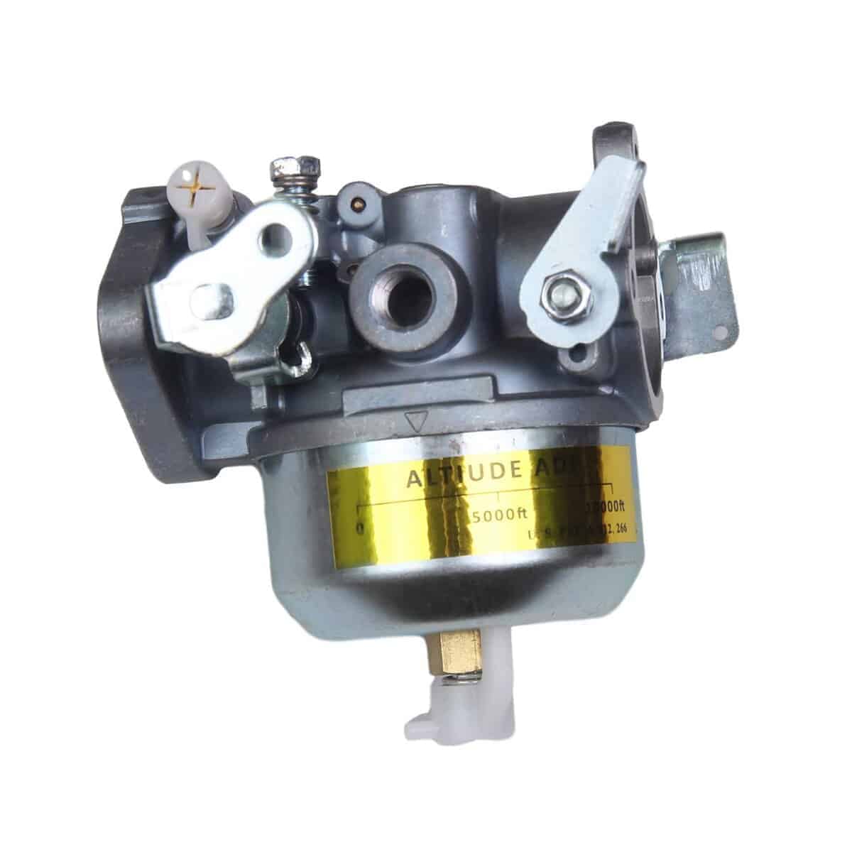 Nuevo Carburador BH-Motor para Generador RV Onan BGD BGE - Imagen 3