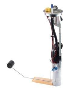 Bomba de Combustible Eléctrica Dasbecan Compatible con