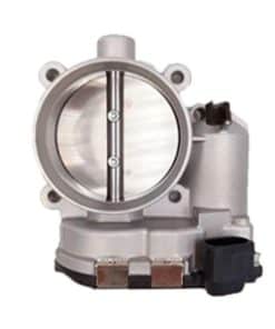 Cuerpo de Aceleración Electrónico 1R1E9 E926 AA 0280750156