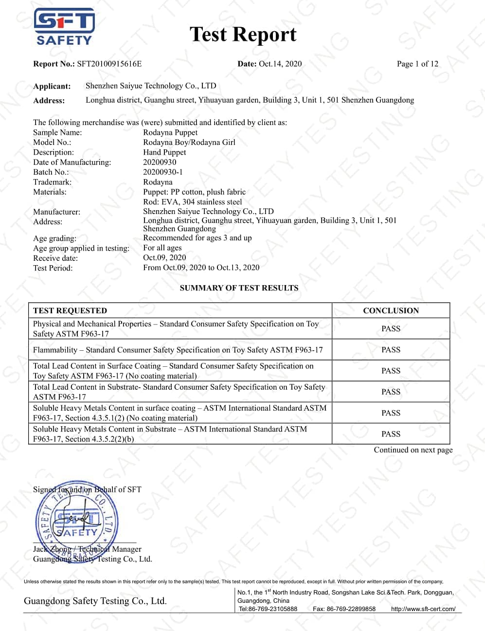 Titiritera Rodayna 25", Niña, Cuerpo Completo, Estilo - Imagen 9