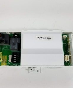 Tablero de control electrónico para secadora Whirlpool