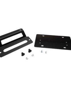 Kit de Montaje de Placa de Licencia para Hawse Fairlead de