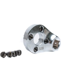 Llave de extracción de tapones de Trim Tilt para motores