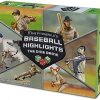 Juego de Dados Baseball Highlights