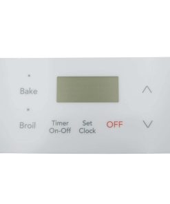 Overlay de Reloj de 7 Botones 316220728 316220722 para