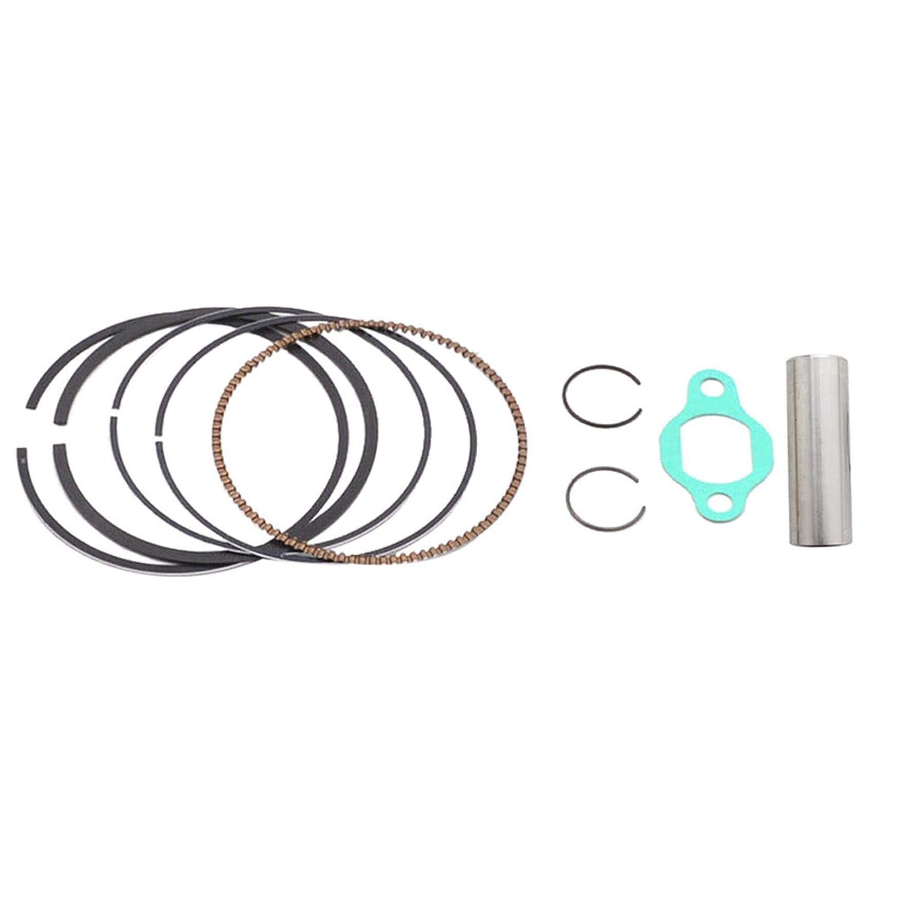 Juego de Juntas de Cilindro y Pistón de Repuesto para Qlink - Imagen 9