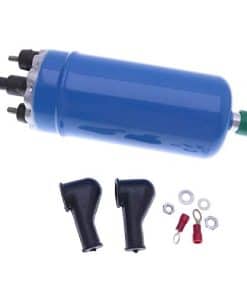 Kit de Bomba de Combustible ZTUOAUMA D1600.04.03.02.00 para