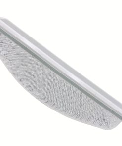 Filtro de pantalla de pelusa para secadora 131359602