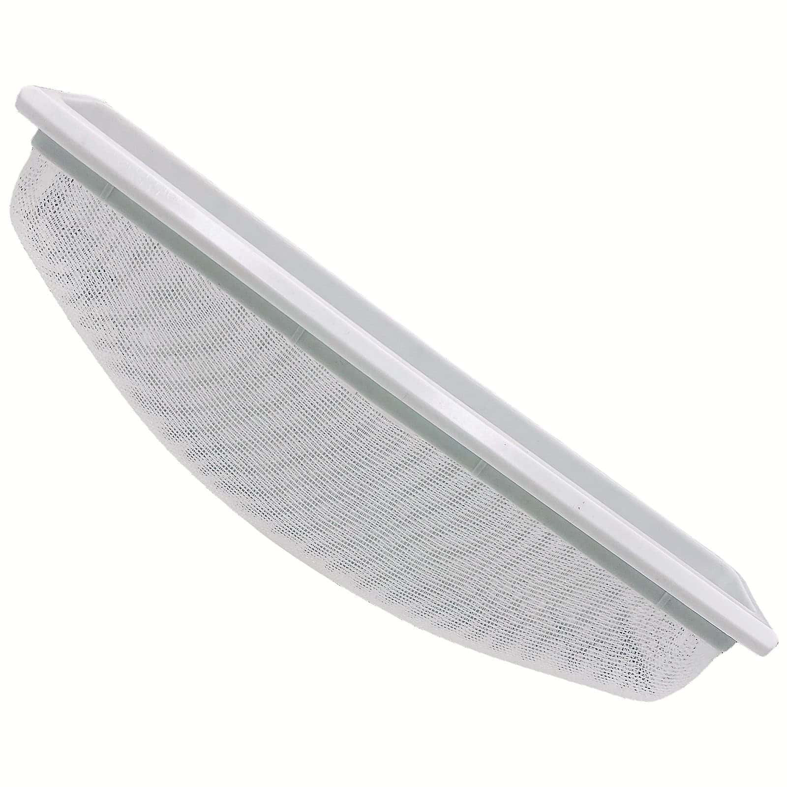 Filtro de pantalla de pelusa para secadora 131359602