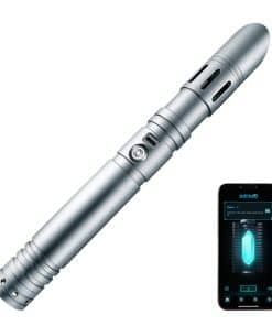 Espada de luz con control de movimiento DAMIENSABER Upgrade