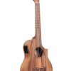 Ukelele de 4 Cuerdas Kala Brand Music Co., Natural, Tenor