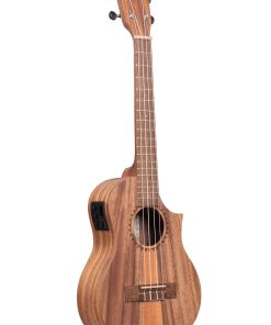 Ukelele de 4 Cuerdas Kala Brand Music Co., Natural, Tenor