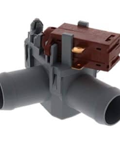 Válvula Desviadora Edgewater Parts 426862P, AP6791129