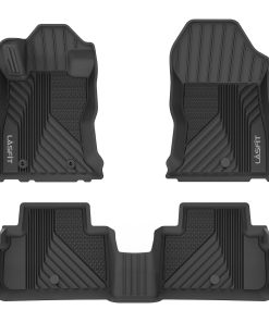 Tapetes LASFIT para Subaru Forester 2019-2024, Ajuste