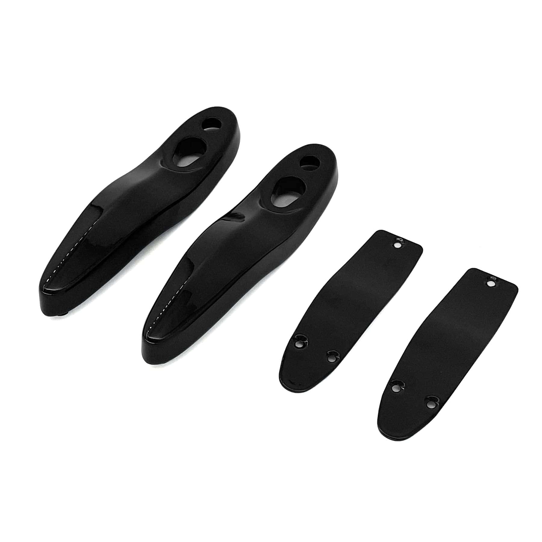 Soporte de Cable de Relocalización de Luz de Giro/Placa de - Imagen 3