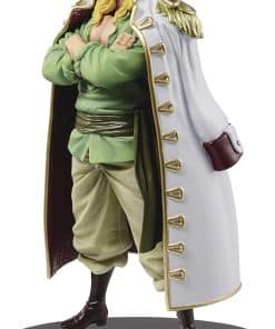 Banpresto ONE Piece DXF  -Varios colores