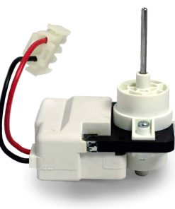 Motor del Ventilador del Evaporador 242077702 A03788604