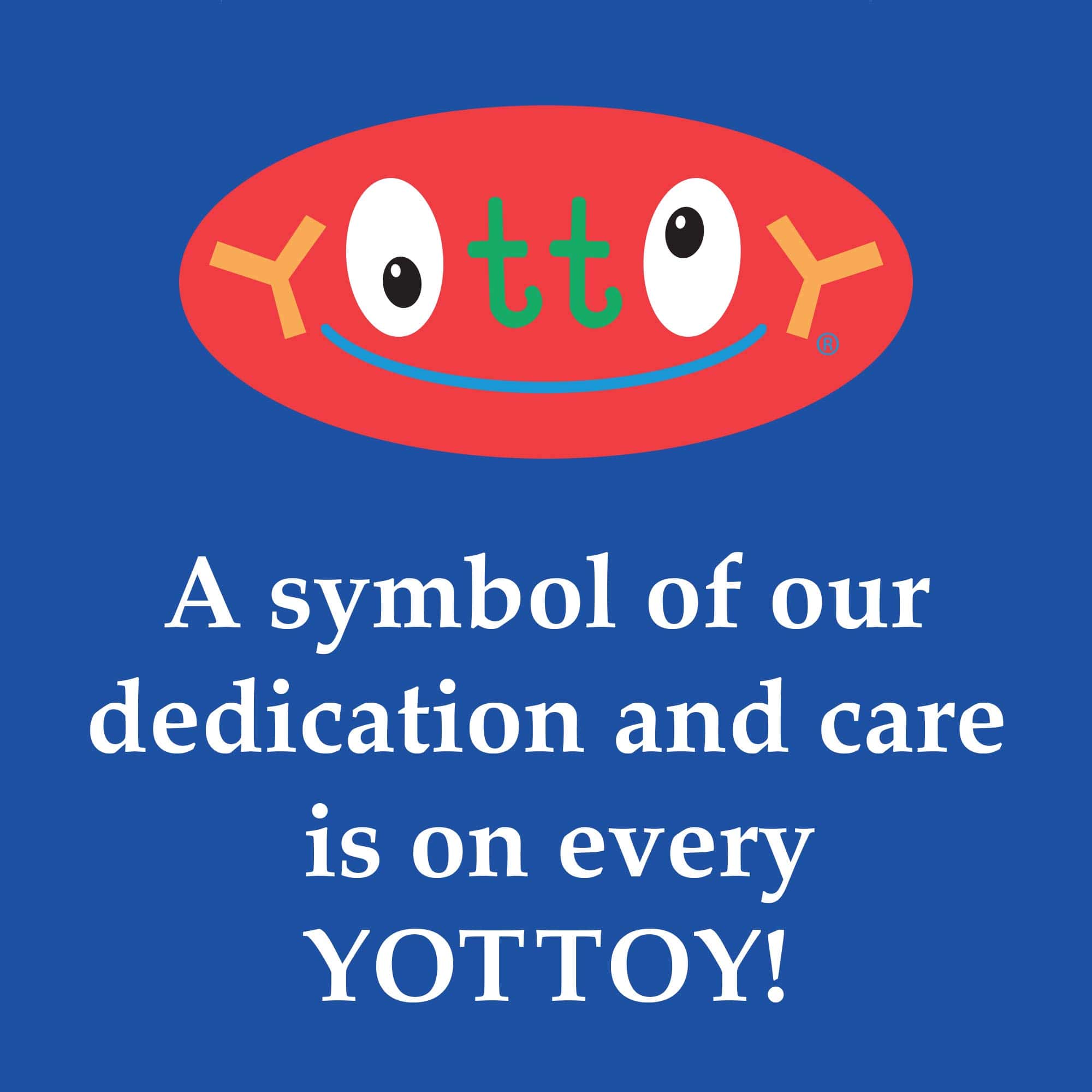 YOTTOY Contemporary Collection | Pequeño Camión Azul - Imagen 9