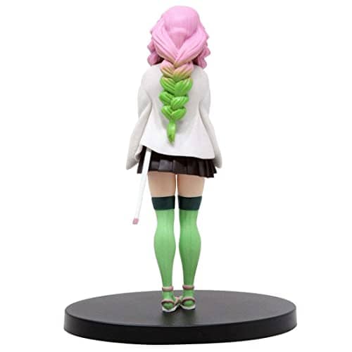 Figura BanPresto - Demon Slayer Mitsuri Kanroji vol.13 - Imagen 4