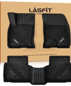 Tapetes LASFIT para Ford Escape 2020-2024 (NO es compatible