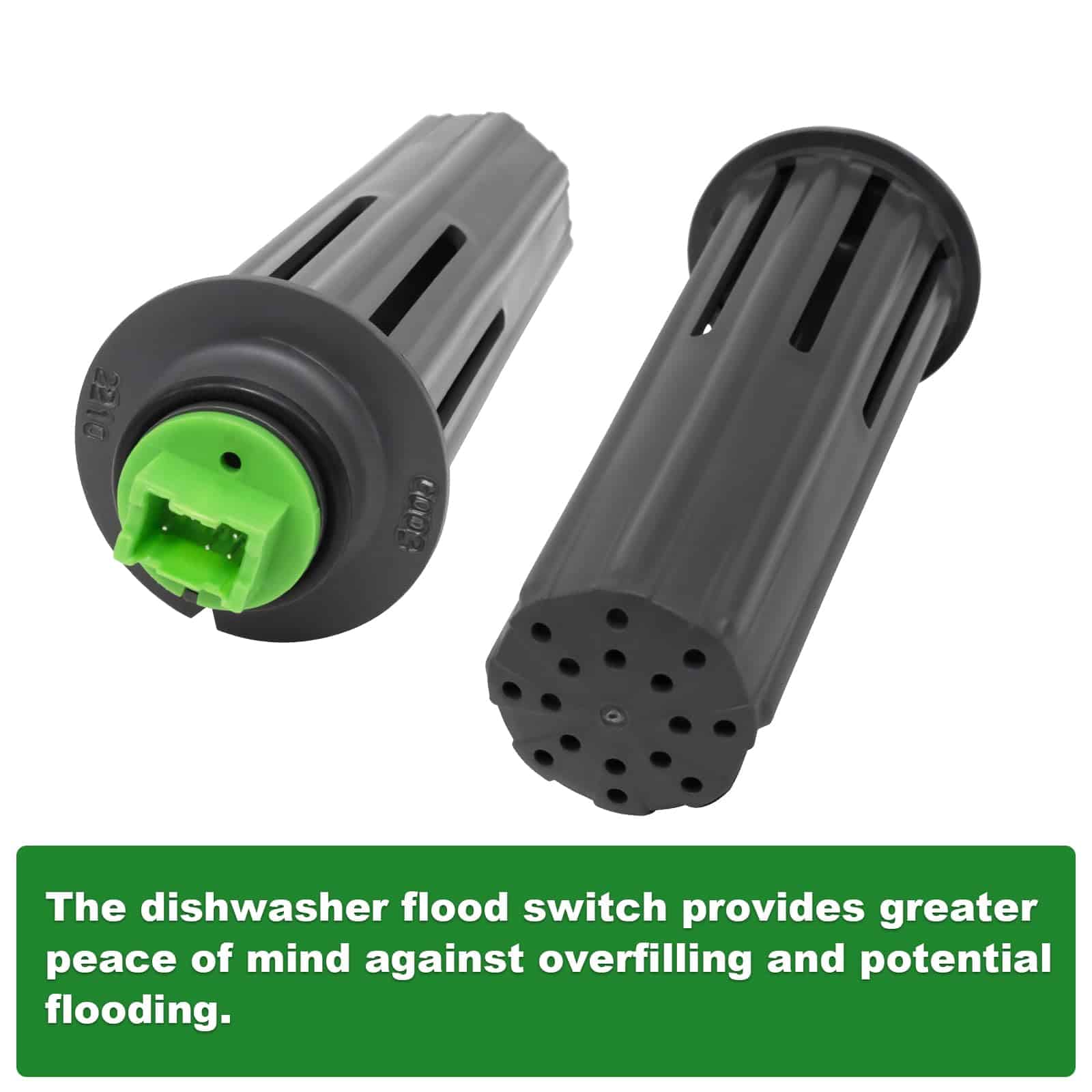 Nuevo Reemplazo del Interruptor de Inundación para - Imagen 5