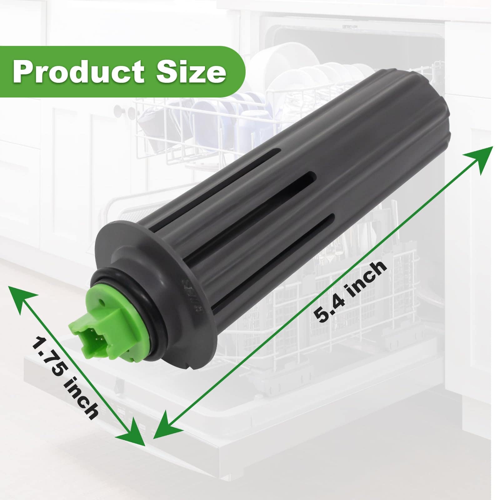 Nuevo Reemplazo del Interruptor de Inundación para - Imagen 3