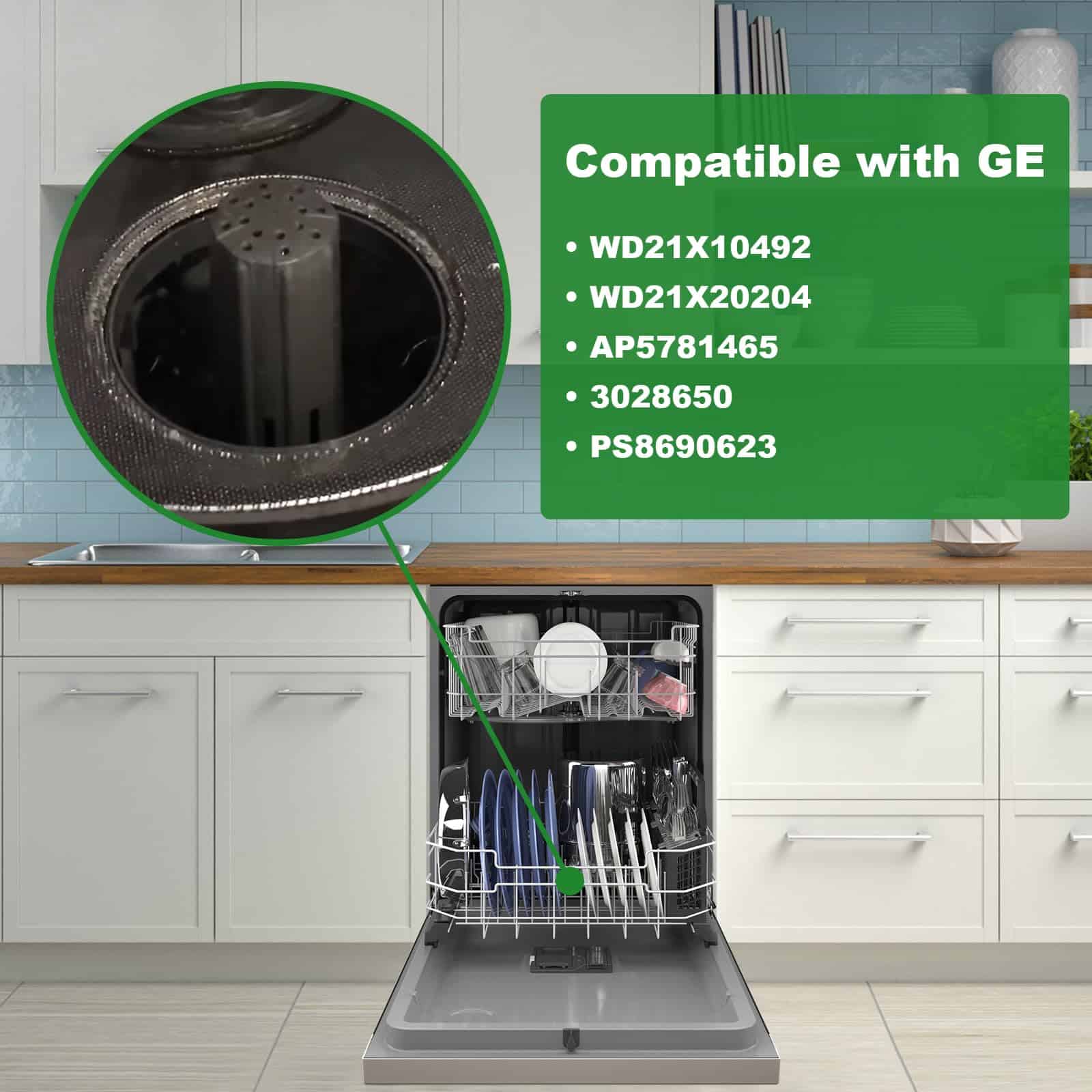 Nuevo Reemplazo del Interruptor de Inundación para - Imagen 7