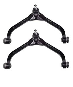 TUUMOND Brazo de Control Superior delantero Izquierdo