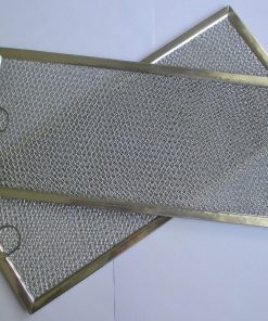 Filtro de Grasa para Microondas Compatible con Microondas