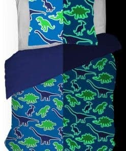 Set de Edredón Twin y Funda de Almohada Jay Franco Trend